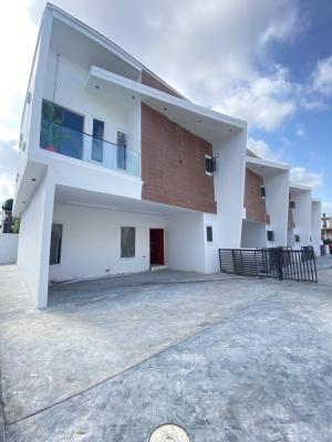a Stunning 4 Bedroom Terrace Duplex, Ajah, Ajah, Lagos, Terraced Duplex for Sale