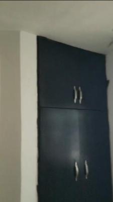 Standard 2bedroom Apartment Upstairs in a Secure Estate Close to Road, Sangotedo, Ajah, Lagos, Flat / Apartment for Rent