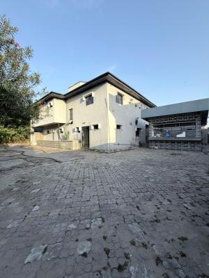 Premium 5 Bedroom Fully Detached Duplex  with Bq, Fola Osibo, Lekki Phase One  Lagos, Lekki Phase 1, Lekki, Lagos, Restaurant / Bar for Rent