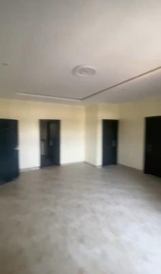 Newly Built 3bedroom  : 7m per Year  Location: Onike Yaba, Onike, Yaba, Lagos, Flat / Apartment for Rent