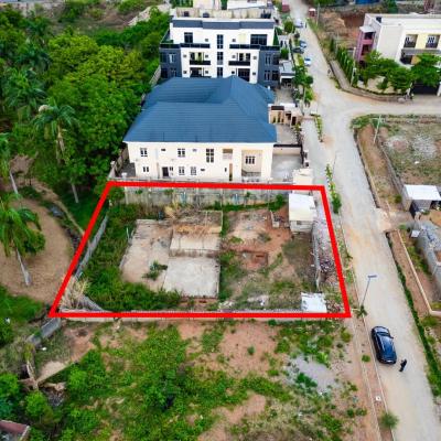 800 Sqm Residential Land with C of O, Katampe, Abuja, Residential Land for Sale