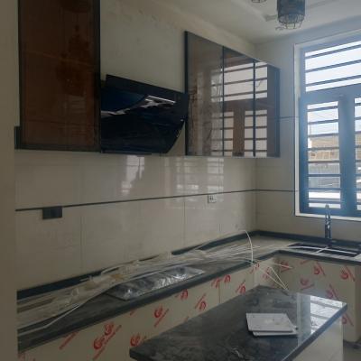 Newly Built and Luxurious 4 Bedroom Semi Detached Duplex, Sunshine Estate, Sangotedo, Ajah, Lagos, Semi-detached Duplex for Sale