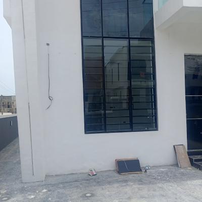 Newly Built and Luxurious 4 Bedroom Semi Detached Duplex