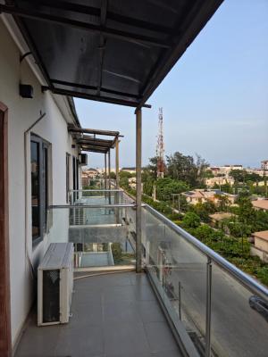 Spacious 2bedrooms Penthouse with Bq, Whitesand Avenue Lekki Right, Lekki Phase 1, Lekki, Lagos, Flat / Apartment for Sale