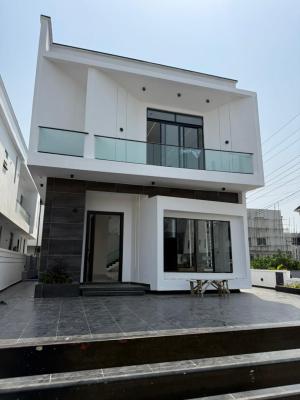5-bedroom Fully Detached Duplex, Ikota, Lekki, Lagos, Detached Duplex for Sale