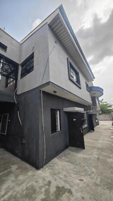 Self Serviced Studio Flat, Off Admiralty Way, Lekki Phase 1, Lekki, Lagos, Self Contain (single Rooms) for Rent