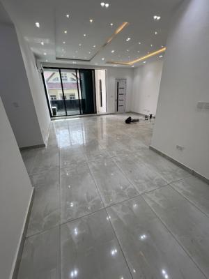 Brand New Five-star 3-bedroom Apartment with Bq, Lekki Phase 1, Lekki, Lagos, Flat / Apartment for Rent
