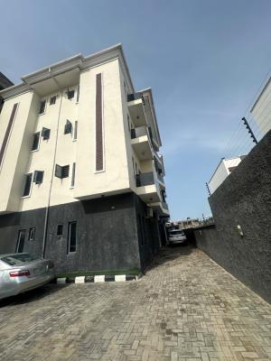1bed Room Apartment, Lekki Phase 2, Lekki, Lagos, Flat / Apartment for Sale