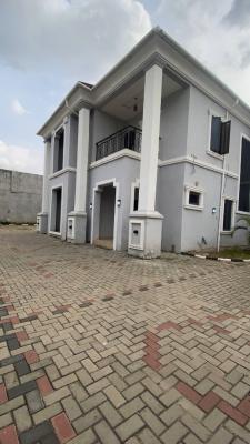Standalone 5 Bedroom Duplex + Bq  Guzape, Guzape, Guzape District, Abuja, Detached Duplex for Rent
