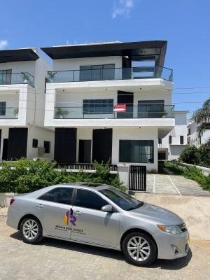 5 Bedroom Duplex, Ikota, Lekki, Lagos, Detached Duplex for Sale