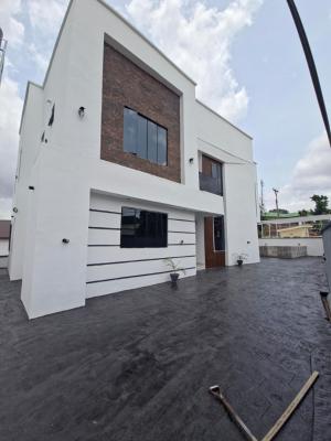 a Tastefully Finished Smart 4-bedroom Fully Detached Duplex, Agodi Gra, Ibadan, Oyo, Detached Duplex for Sale