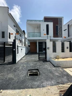 Luxury 4 Bedroom Duplex, Ikota, Lekki, Lagos, House for Sale