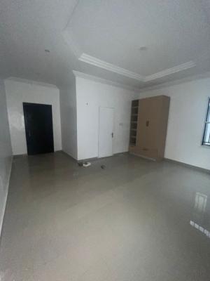One Bedroom Apartment with Balcony Comes with Open Plan Kitchen, Chevron Close to The Express, Lekki, Lagos, Mini Flat (room and Parlour) for Rent