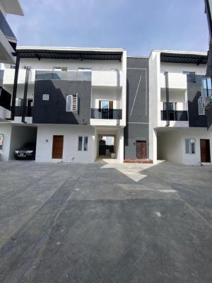 Luxury 3bedroom, Ikota, Lekki, Lagos, Terraced Duplex for Sale