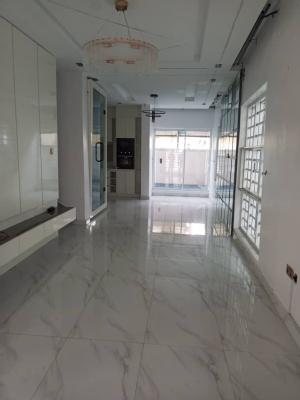 Executive 5 Bedrooms Luxury Duplex, Chevron, Lekki, Lagos, Detached Duplex for Rent