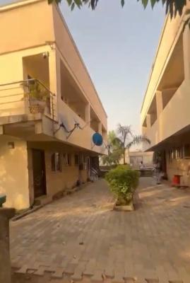 Furnished 1-bedroom Flat, Life Camp, Abuja, Flat / Apartment for Sale