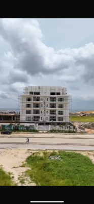 Completed Fully Furnished 2 Bedroom Apartment, Freedom Way, Lekki Phase 1, Lekki, Lagos, Flat / Apartment for Sale