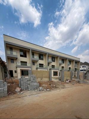 Now Available in The Highly Sought After Estate, Katampe Extension, Katampe, Abuja, House for Sale