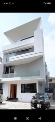 5 Bedrooms Fully Detached Duplex, Old Ikoyi, Ikoyi, Lagos, Detached Duplex for Sale