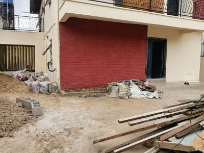Renovated 4 Bedroom Detached Duplex Located in a Serene Secured Neighb, Adeniyi Jones Ikeja, Ikeja, Lagos, Detached Duplex for Rent