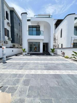Architectural Crafted 5bedroom Luxury Detached Duplex, Ajah, Lagos, Detached Duplex for Sale