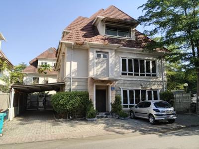 Furnished 4 Bedroom Detached Duplex + Penthouse, Brains and Hammers Estate, Apo, Abuja, Detached Duplex for Rent