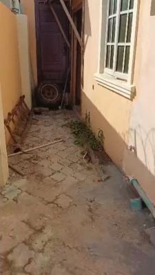 Mini Flat, Maplewood Estate, Oko-oba, Agege, Lagos, Mini Flat (room and Parlour) for Rent