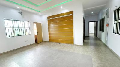 Specious and Lovely 3bedroom Flat at Magodo Phase 1, Magodo Phase 1, Gra Phase 1, Magodo, Lagos, Flat / Apartment for Rent