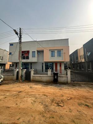 Luxury 4 Bedroom Semi-detached Duplex, Queens Garden, Isheri North, Lagos, Semi-detached Duplex for Sale