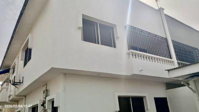 Spacious and Comfortable in Secured Gated Access Control Estate, Good Homes Estate  Off Ado Road, Ajah, Lagos, Semi-detached Duplex for Rent