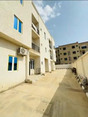 Newly Built 2 Bedroom Block of Flat, 2 Minutes Drive to Maitama., Katampe (main), Katampe, Abuja, Block of Flats for Sale