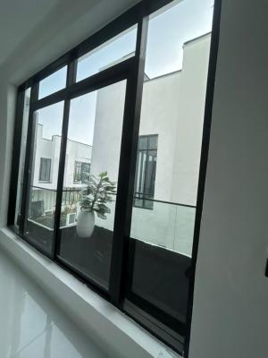 5 Bedroom Detached Duplex with Bq, Lekki Phase 1, Lekki, Lagos, House for Sale