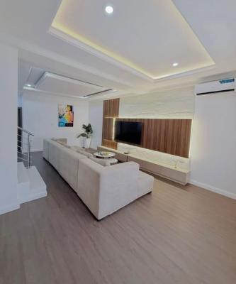 4 Bedroom Terrace Duplex, Jahi, Abuja, Flat / Apartment Short Let