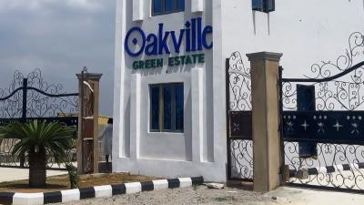 Oak Ville Green Estate, Mowe Ofada, Ogun, Residential Land for Sale