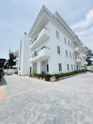 Fully Serviced Three Bedroom with Bq Available, Banana Island, Ikoyi, Lagos, Flat / Apartment for Rent