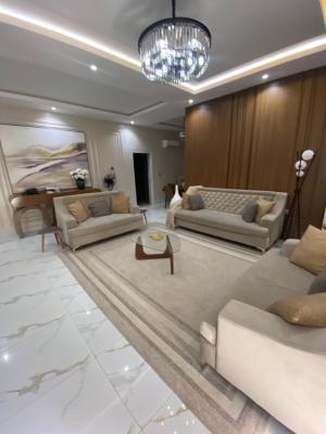 3 Bedroom Apartment, Maitama, Maitama District, Abuja, Flat / Apartment Short Let