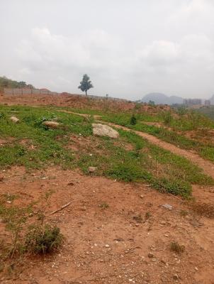7 Bedroom Fully Detached Duplex with Bq, By Ellite Villa Asokoro By Ait Or Daar Communication, Asokoro District, Abuja, Land for Sale