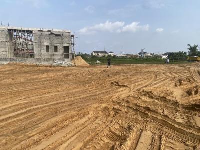 100% Dry Land with Instant Allocation, Landview Royal, Iberekodo Scheme, Off Lagos - Calabar Coastal Road, Ibeju Lekki, Lagos, Mixed-use Land for Sale