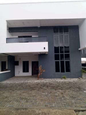 Massive 4 Bedroom Duplex, Lekki Pride Phase 2 Ajah, Ogombo, Ajah, Lagos, Flat / Apartment for Rent