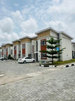 Luxury 2 Bedroom Apartment + Inverter, Fitted Acs, Ajah, Lagos, Flat / Apartment for Rent