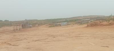 500sqm Estate Plot for 5 Bedroom Fully Detached Duplex, Katampe Villas, Usuma District, Katampe Extension, Katampe, Abuja, Residential Land for Sale