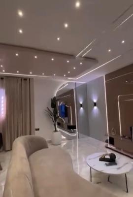 Luxury and Fully Furnished Miniflat, Lekki Right , Nike Art Gallery Lekki, Lekki, Lagos, Mini Flat (room and Parlour) for Rent