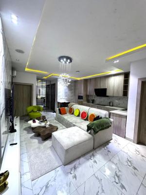 Introducing Plush   Luxury 2 Bedroom Well Furnished Apartment in Lek, Lekki, Lekki Phase 1, Lekki, Lagos, Detached Duplex Short Let