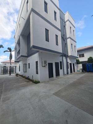 Massive Luxury Four Bedroom, Lekki, Lagos, Terraced Duplex for Sale