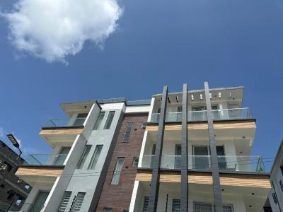 Luxury 2 Bedroom, Ikate,lagos Island, Ikate, Lekki, Lagos, House for Rent