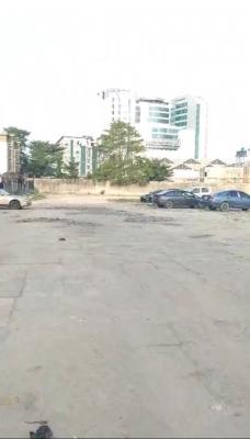 7,000sqm  (plus Parking Space Setback), Ligali Ayorinde, Victoria Island (vi), Lagos, Mixed-use Land for Sale
