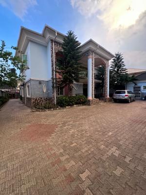 a Spacious Cute Self Contain, News Engineering Tarred Estate, Dawaki, Gwarinpa, Abuja, Self Contain (single Rooms) for Rent