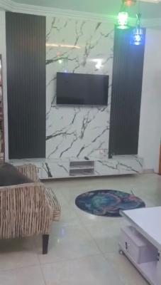 Fully Furnished and Serviced Miniflat, Ikeja Gra, Ikeja, Lagos, Mini Flat (room and Parlour) for Rent