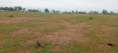 500sqm Land, Peace Crest Estate, Cadatral Zone D14 Sheretti, Kabusa, Abuja, Residential Land for Sale