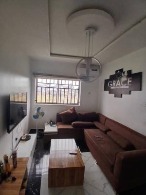 Standard Miniflat, Ikota Lekki Lagos, Ikota, Lekki, Lagos, Mini Flat (room and Parlour) for Rent